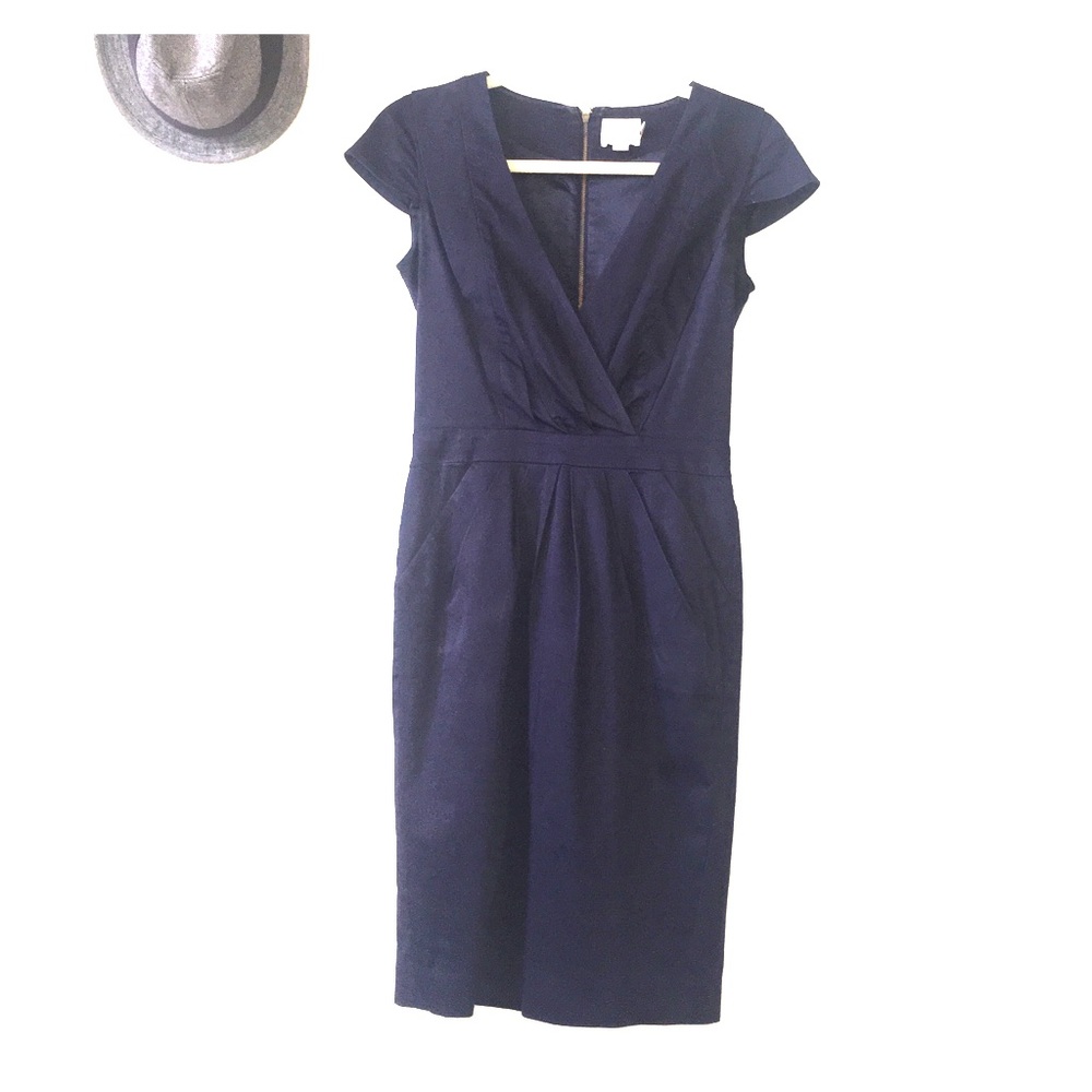 REISS dress